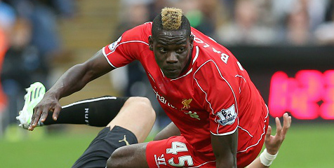 Balotelli Tak Dukung Liverpool & Nonton Tinju, Ini Kata Rodgers