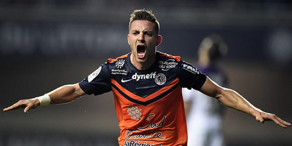 Highlights Ligue 1: Montpellier 2-0 Toulouse Highlights Ligue 1: Montpellier 2-0 Toulouse