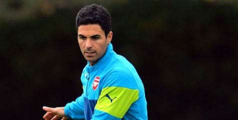 Arteta Kecewa Arsenal Gagal Bungkam United