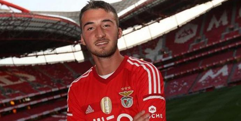 Juve Siap Tarik Lagi Cristante ke Serie A