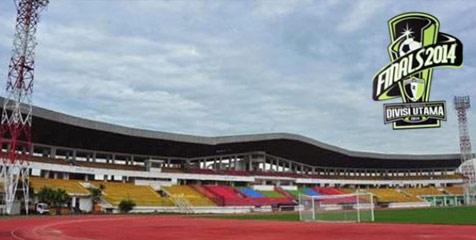 Tantang Persiwa, Martapura FC Turunkan Komposisi Terbaik Tantang Persiwa, Martapura FC Turunkan Komposisi Terbaik