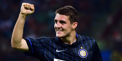 Mancini: Kovacic Masih Butuh Banyak Belajar