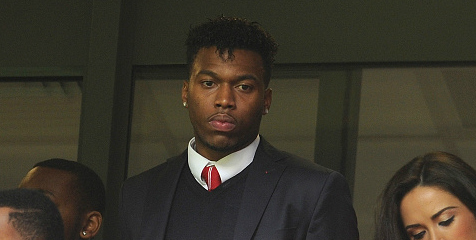 Sturridge Janjikan Comeback Dahsyat