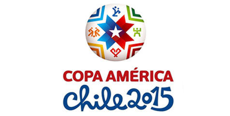 Hasil Drawing Copa America 2015