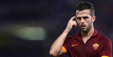 Demi Roma, Pjanic Rela Tolak Banyak Tawaran Klub Lain