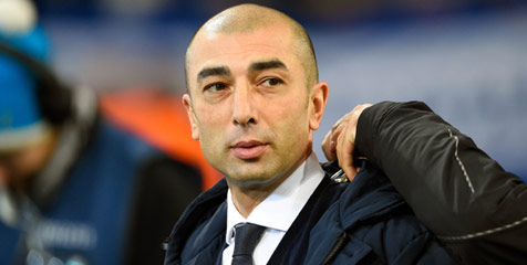 Dibantai Chelsea, Di Matteo Kaget