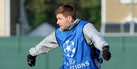 Rodgers Tak Terima Gerrard Dikritik