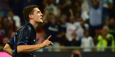 Kovacic Masuk Radar Tranfer Madrid