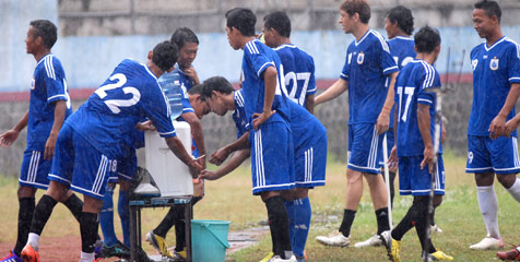 Legenda PSIS Sayangkan Mahesa Jenar Terseret Sepakbola Gajah