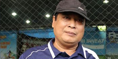 Tim Pelatih Arema Cronus Susun Program Pramusim