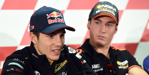 Suzuki MotoGP: Kami Tak Boleh Menunda Lagi!