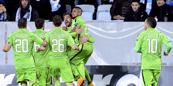 Highlights UCL: Malmo 0-2 Juventus