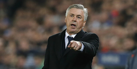 Ancelotti: Peluang Basel Lolos Lebih Besar Timbang Liverpool