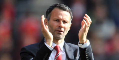 Giggs: Xavi Seperti Pecatur