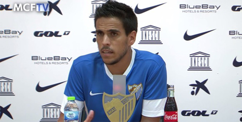 Recio: Kami Akan Buat Real Madrid Menderita