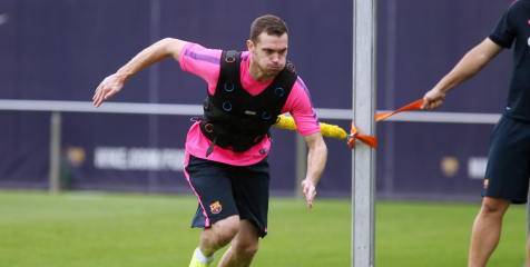 Barca Bisa Datangkan Pengganti Vermaelen