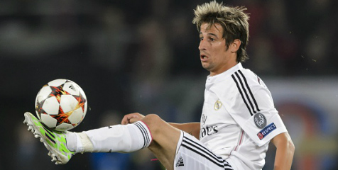 Tak Betah di Madrid, Coentrao Dituntun ke United