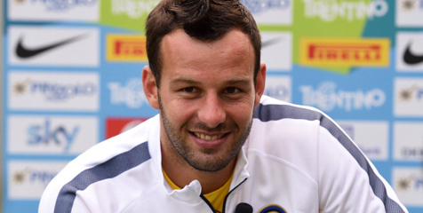 Handanovic Salut Dengan Spirit Inter