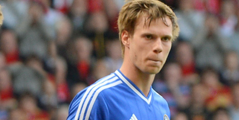 Redknapp Bantah Ingin Rekrut Tomas Kalas