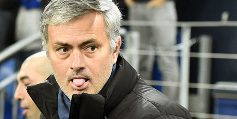 Mourinho Tegaskan Pemain Chelsea Tak Incar Penghargaan