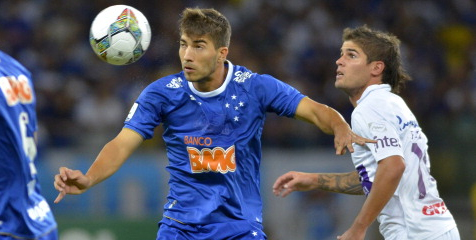 Momen Lucas Silva ke Real Madrid Tunggu Putusan Ancelotti