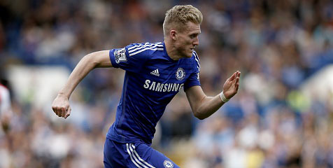 Mourinho Akui Schurrle Sempat Jatuh Sakit