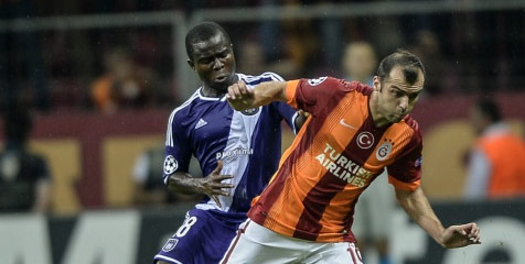 Pandev Diincar Dua Personel La Liga