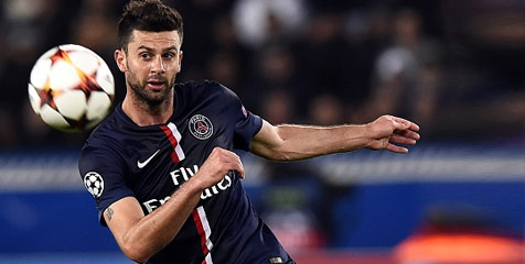 PSG, Rumah Kedua Motta