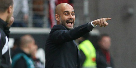 Bayern Siap Perpanjang Kontrak Pep Guardiola