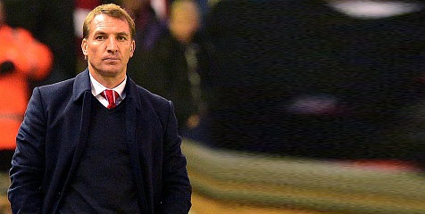 Rodgers Puas