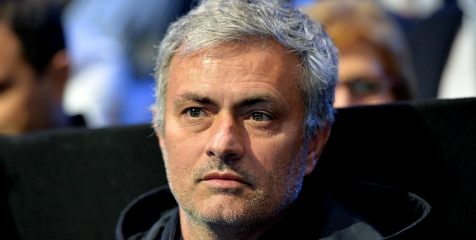 Mourinho Cibir Permainan Defensif Sunderland