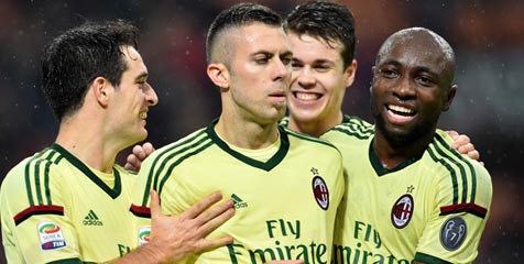 Review: Brace Menez Jinakkan Udinese 