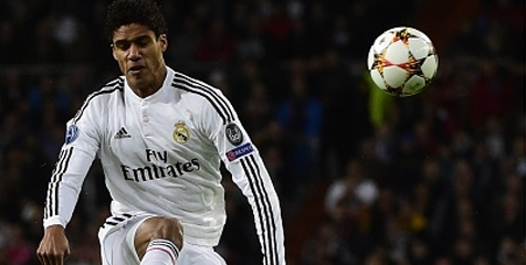 Arsenal Ramaikan Perburuan Varane