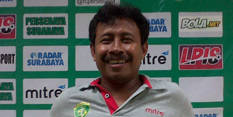 Persebaya Sedang Mem-Persebayakan Diri