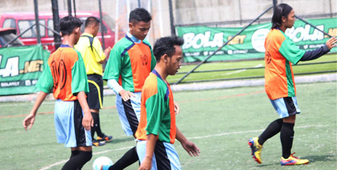 Bola Premier League Pekan ke-16, Jauhi Zona Merah Bola Premier League Pekan ke-16, Jauhi Zona Merah