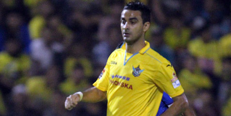 Rabu, Otavio Dutra Gabung Persebaya