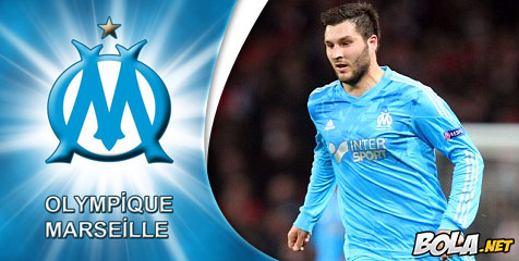 Top Skor Ligue 1 Ini Ingin Gabung Inter