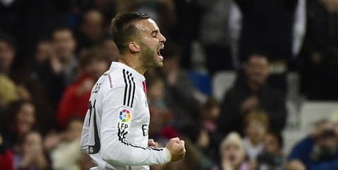 Sejak 2013/14, Jese Tertajam Madrid di Copa