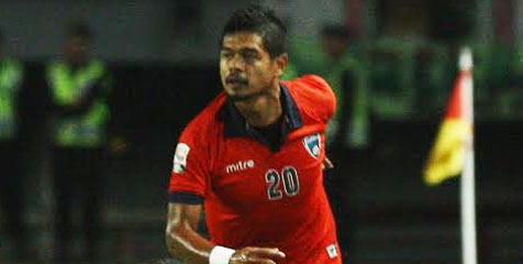 Ferry Paulus Klaim Rebut Bepe dari PBR