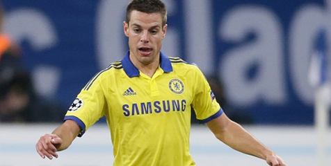 Digosipkan Kembali ke La Liga, Azpilicueta Angkat Bicara