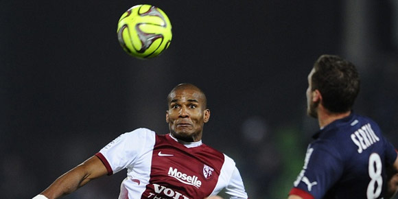 Highlights Ligue 1: Metz 0-0 Bordeaux