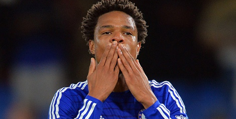 Cetak Gol Untuk Chelsea, Remy Siap Panaskan Persaingan Lini Depan