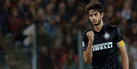 Ranocchia Percaya Mancini Akan Bangkitkan Inter Milan