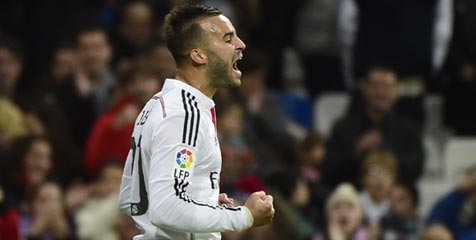 Madrid Disebut Segera Tawarkan Kontrak Baru Untuk Jese