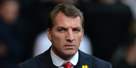 Rodgers: Perlahan, Liverpool Mulai Bangkit