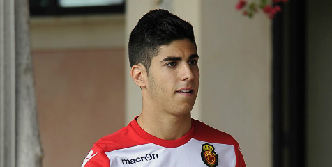 Harga Meroket, Barca Bisa Rebut Asensio dari Madrid