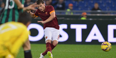 Penyesalan Ljajic