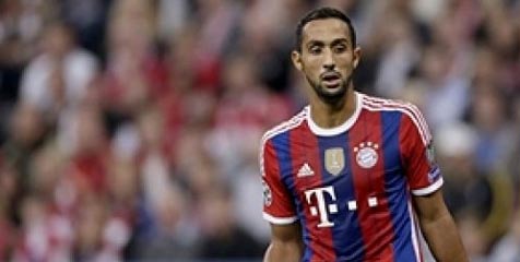 'Benatia Tolak Man United Demi Gabung Bayern Munich'