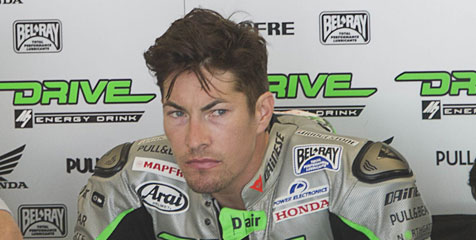 Tak Pungkiri Bisa ke WSBK, Hayden Ingin Menang Lagi