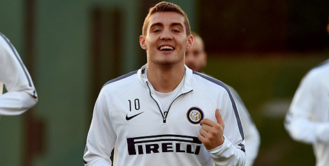 Kovacic: Inter Bukan Lagi Tim Kuat